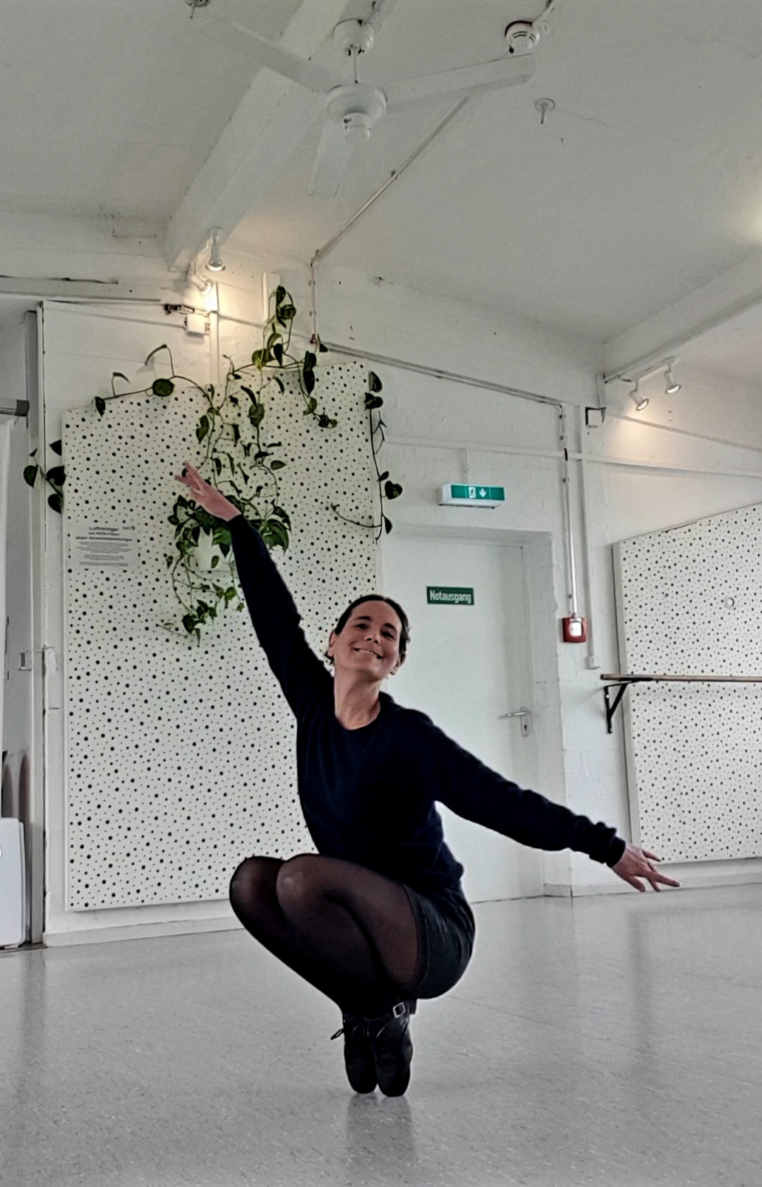 Alexandra Weber 
irish dance school Bremen Oldenburg